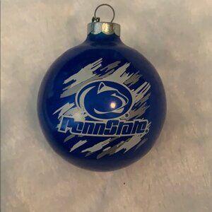 90’s Penn State Christmas Ornament